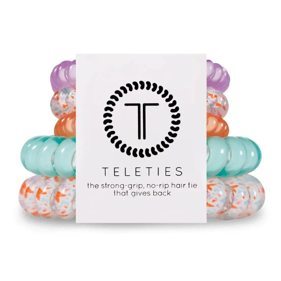 TeleTie Bundles