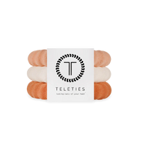 Teleties Nylon Hair Ties