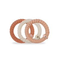 Teleties Nylon Hair Ties