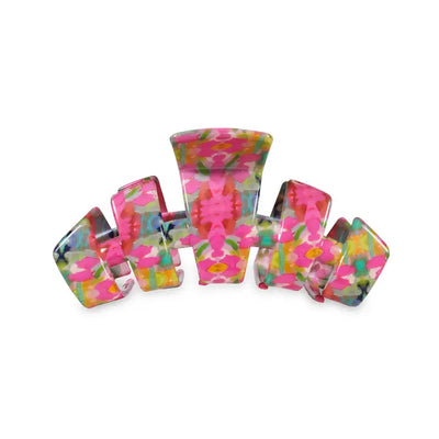 Teleties Hair Claw Clip - Medium
