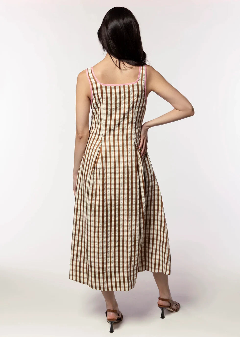 Canyon Nights Dress