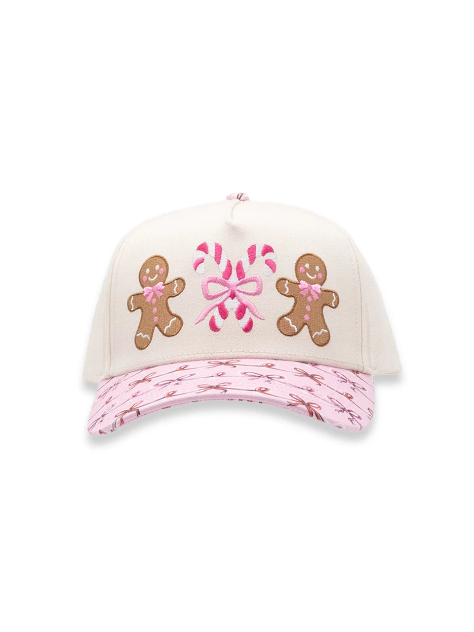 Holiday Trucker Hats