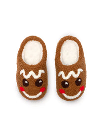 Living Royal Big Kid Slippers