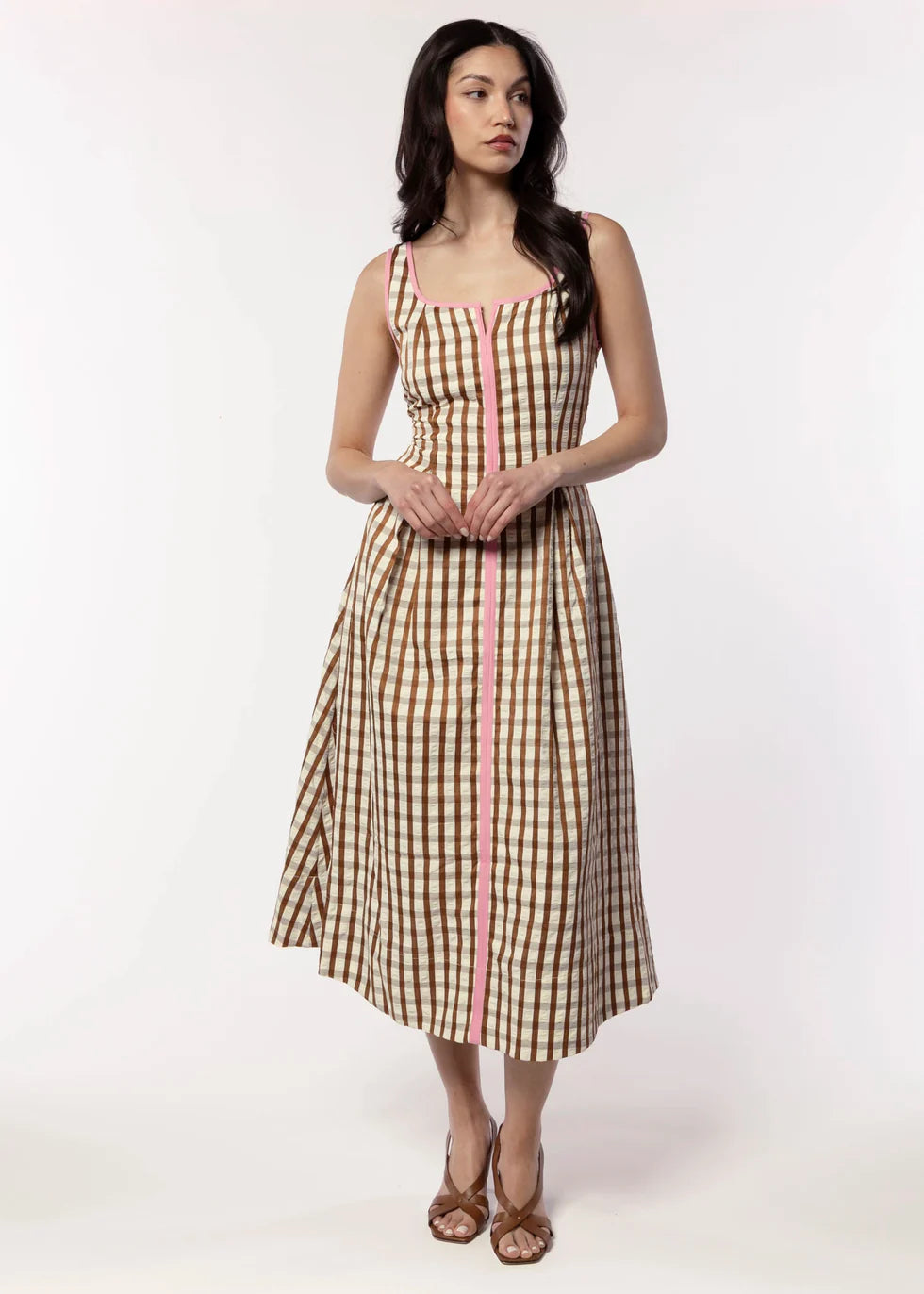 Canyon Nights Dress