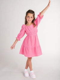 Kids Glinda Dress