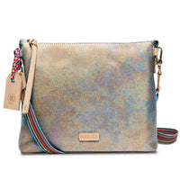 Gloria Downtown Crossbody