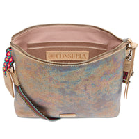 Gloria Downtown Crossbody