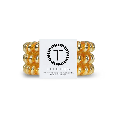 Teleties Hair Ties - Large