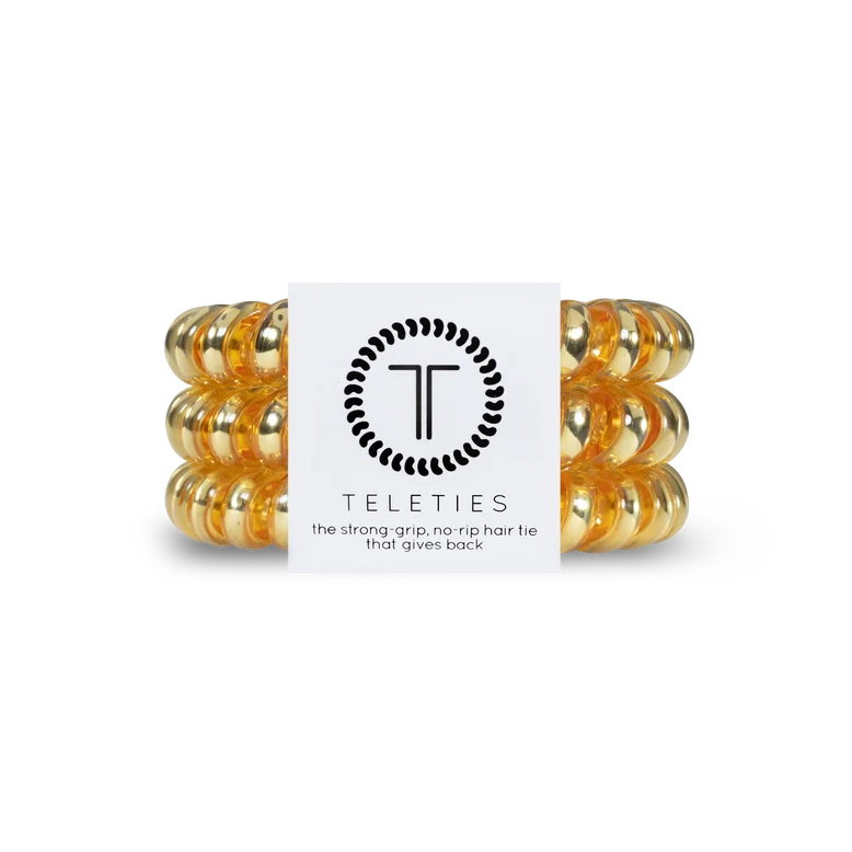 Teleties Hair Ties - Large