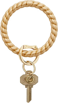 O-Venture Key Rings