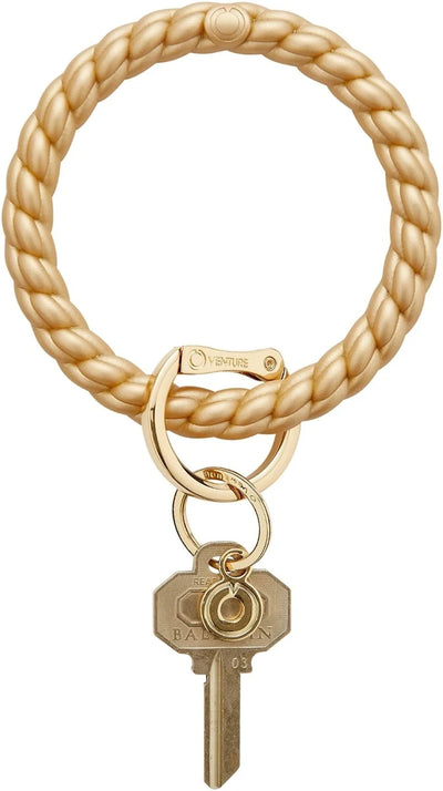 O-Venture Key Rings