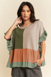 The Ashley Top