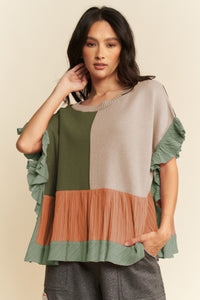 The Ashley Top