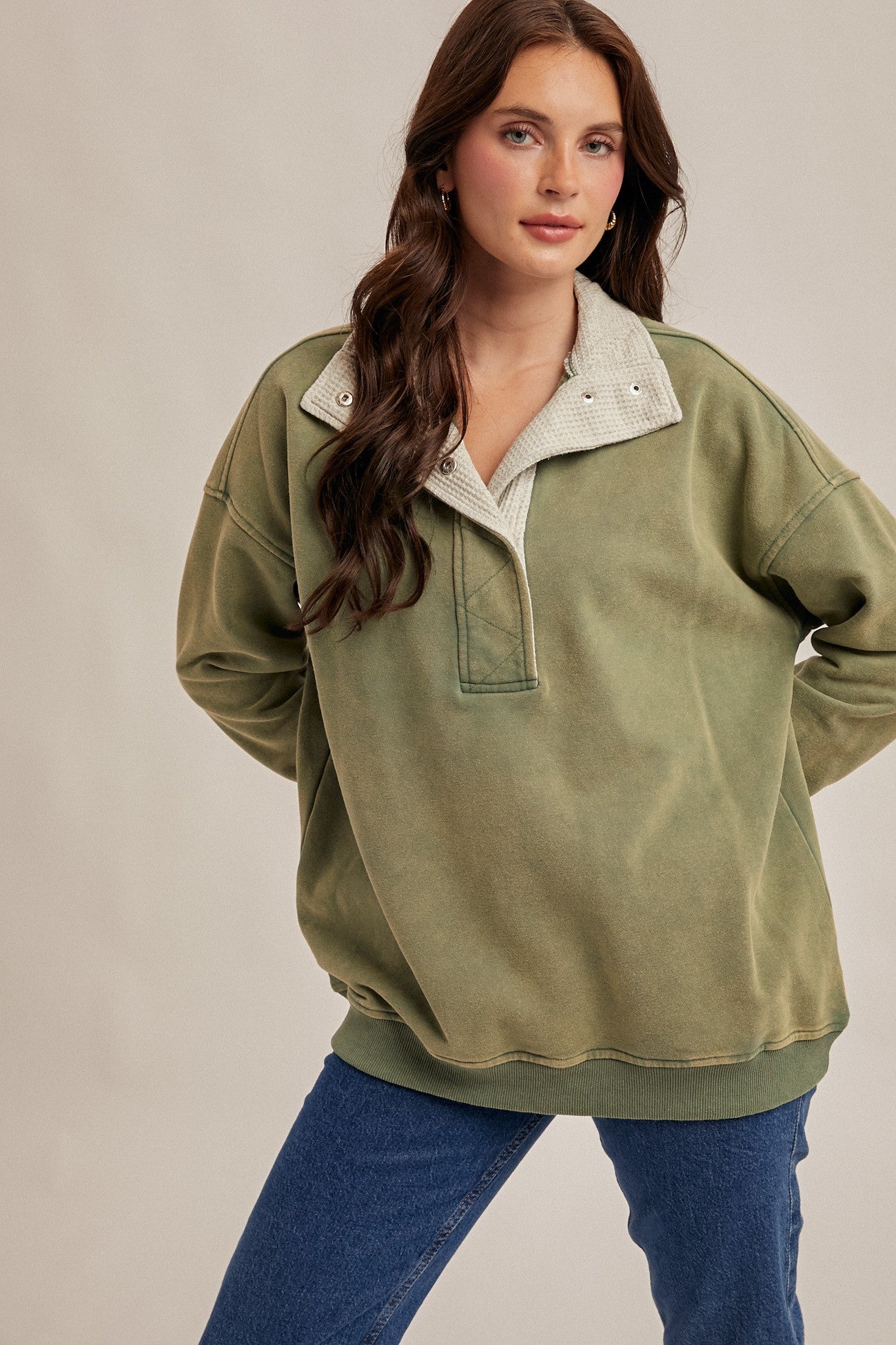 Matcha Hoodie