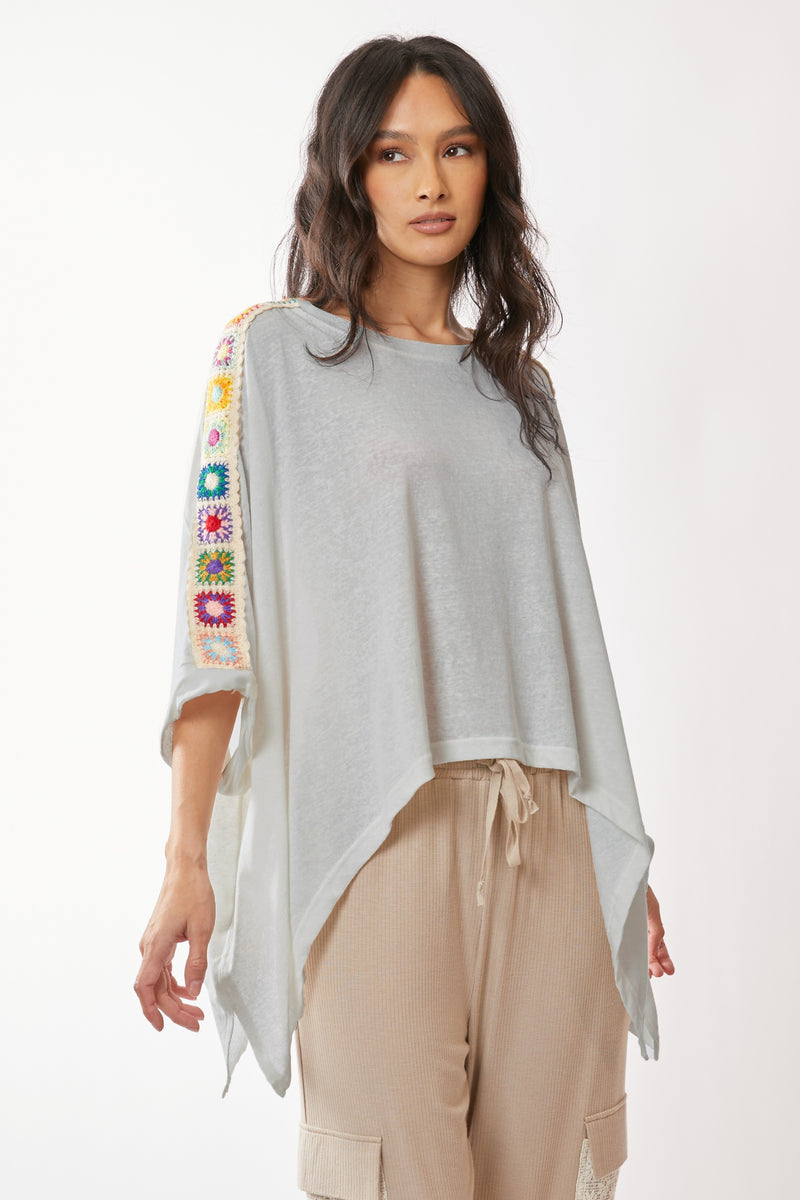The Dakota Top