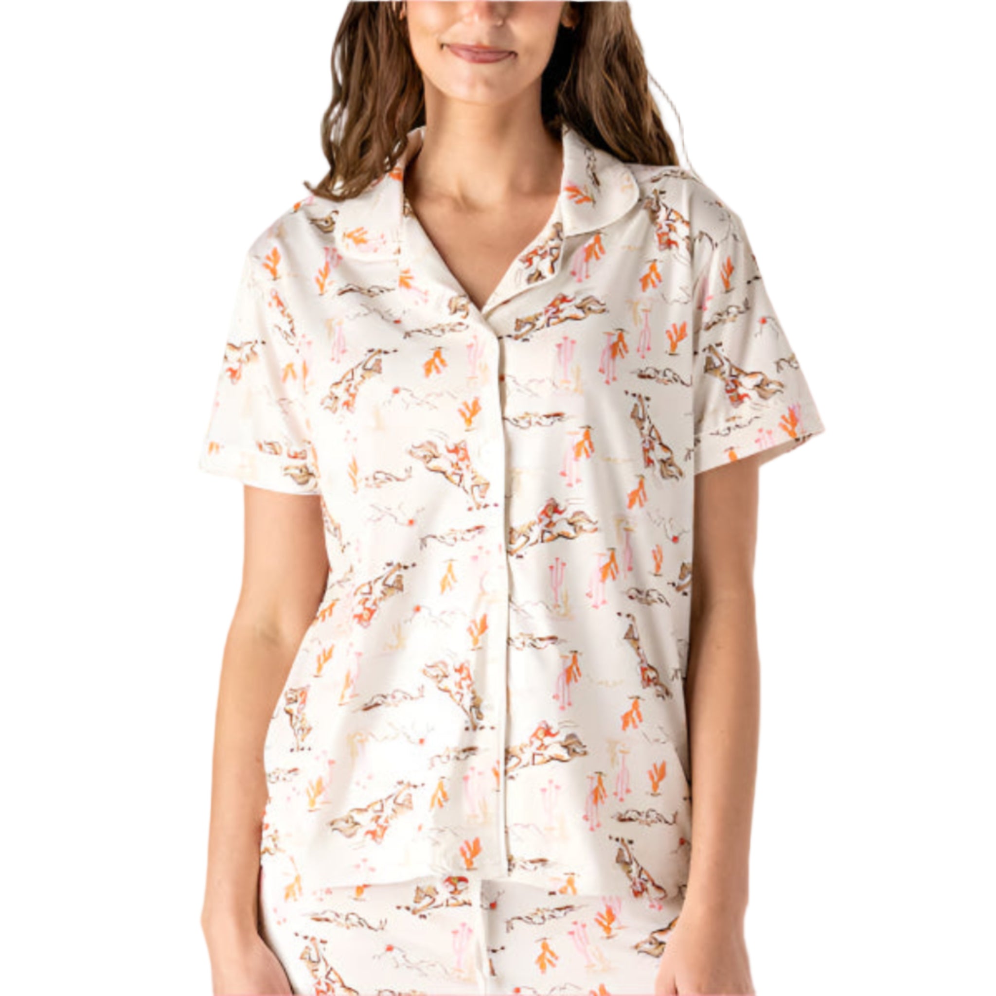 Hello Mello Loungewear