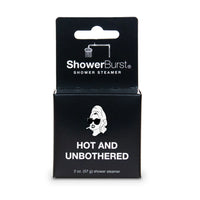 Hydra Shower Bursts