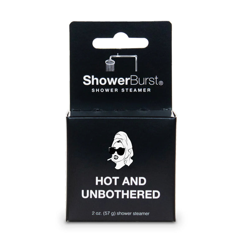 Hydra Shower Bursts