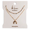 Klani Necklaces
