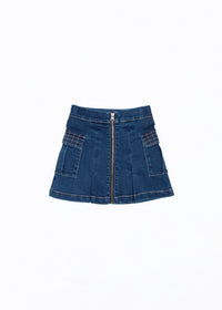 Kids Jackie Skirt