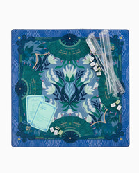 Oh My Mahjong Mat in Tube
