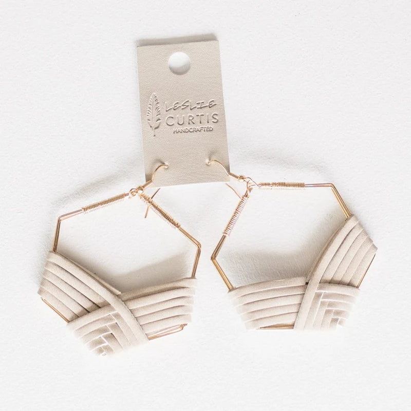 Kendra Earrings