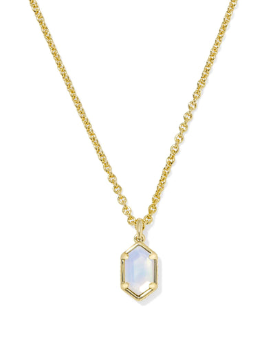 Hallie Pendant