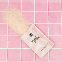 Sweet Grace Mineral Soaking Salts