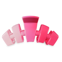 Teleties Hair Claw Clip - Medium