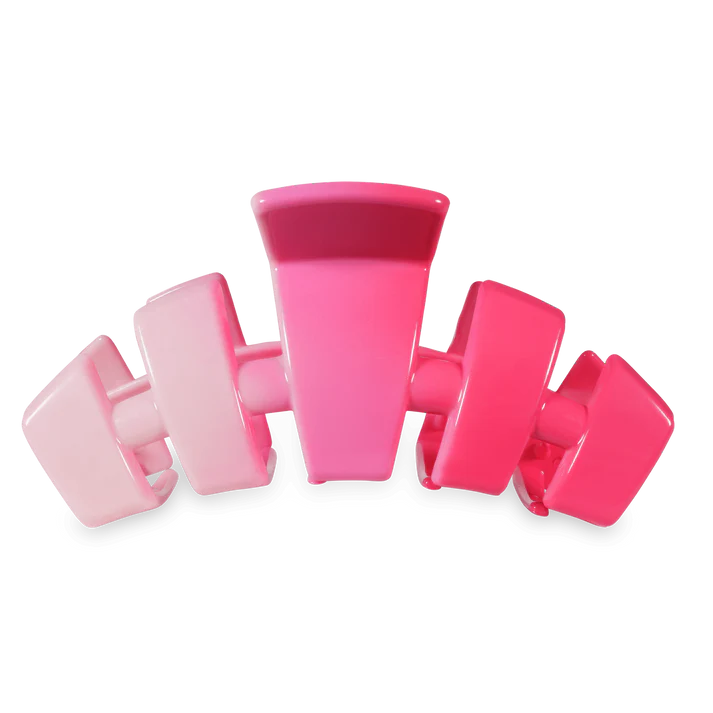 Teleties Hair Claw Clip - Small