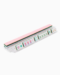 La Fete Mahjong Tiles
