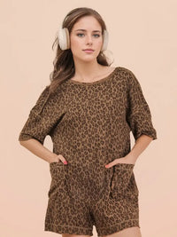 Natasha Romper