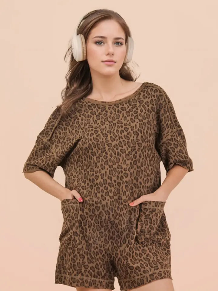 Natasha Romper