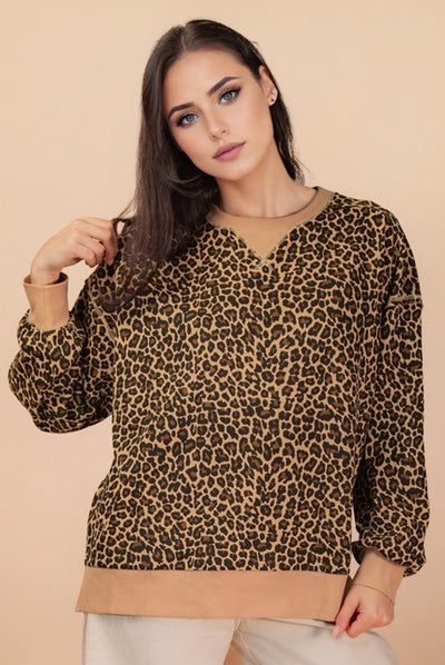 Everyone's Favorite Long Sleeve*Final Sale