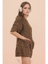 Natasha Romper