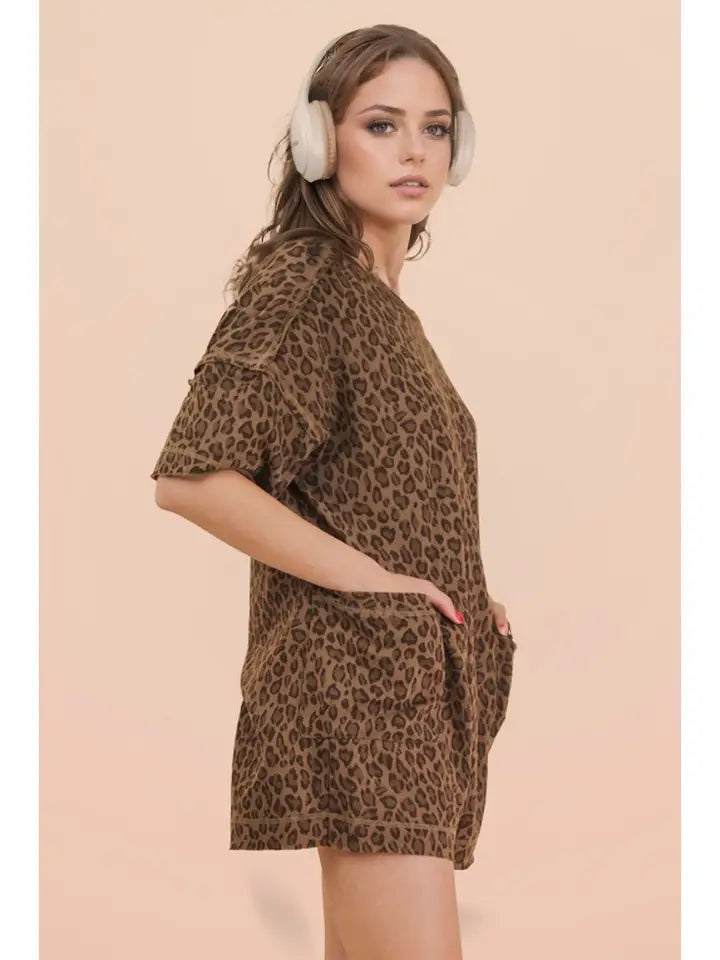 Natasha Romper