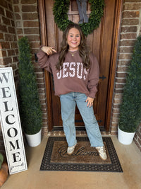 Jesus Mockneck