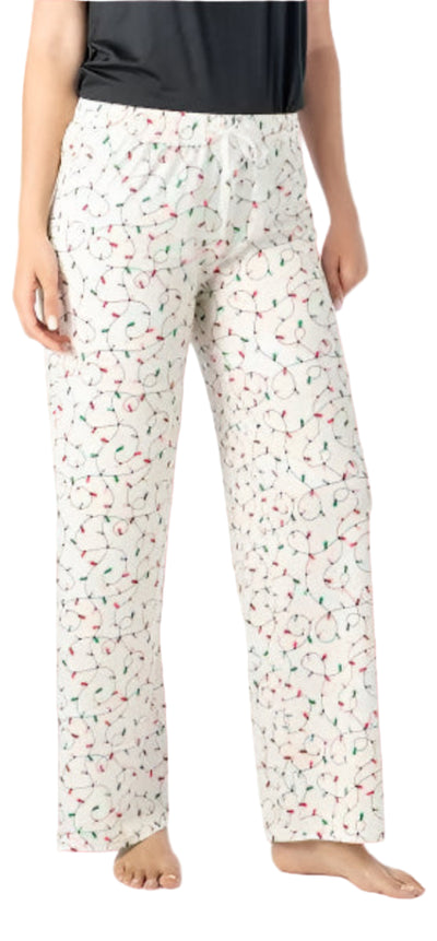 Holiday Hello Mello Loungewear Pants*Final Sale