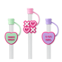 Swig Straw Topper Set *Final Sale*