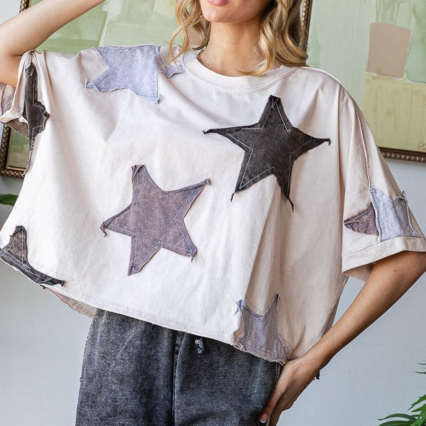 Love Story Top
