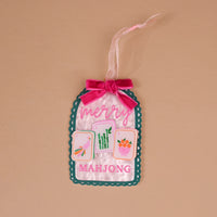 Holiday Ornaments by Darling Effect