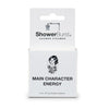 Hydra Shower Bursts