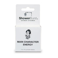 Hydra Shower Bursts