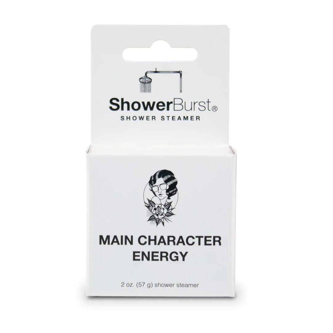 Hydra Shower Bursts