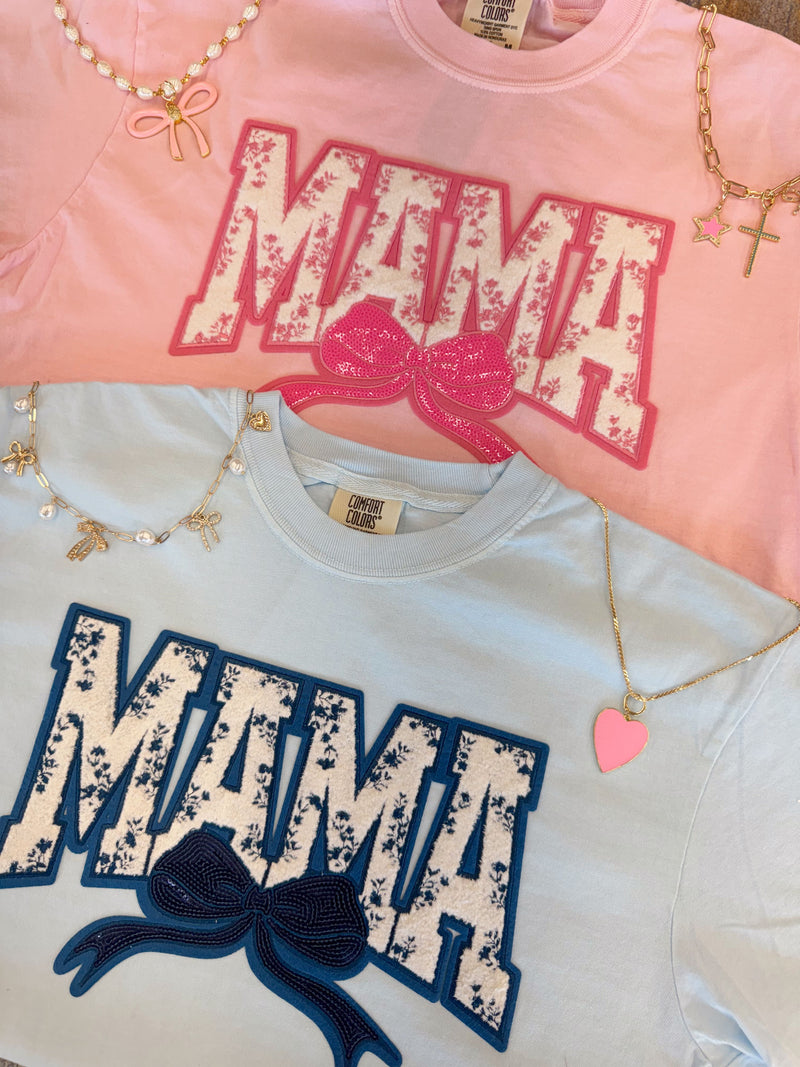 Mama Graphic Tee