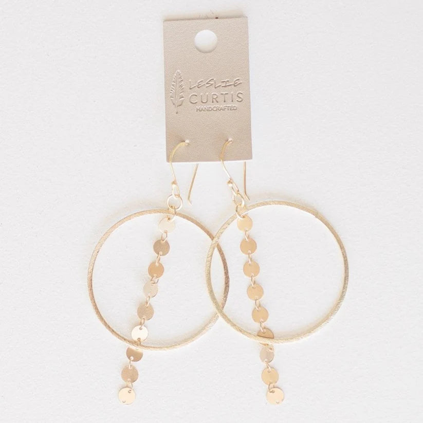 Maren Earrings