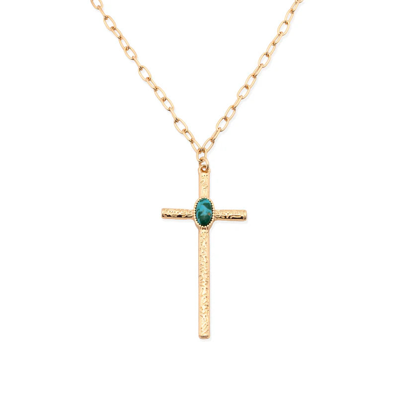 Marie Necklace