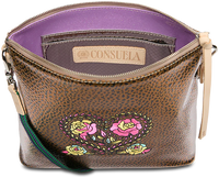 Consuela Mason Downtown Crossbody
