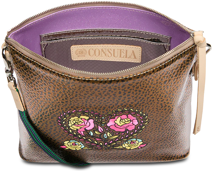 Consuela Mason Downtown Crossbody