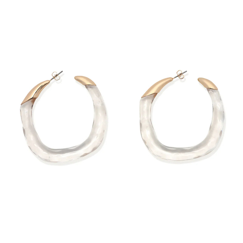Maya Earrings